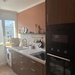 Apartment Lumineux Avec Parking, Centre Clermont-Ferrand