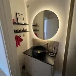 Lumineux Avec Parking, Centre Apartment Clermont-Ferrand