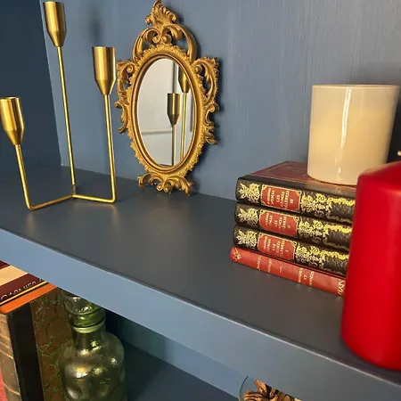 Lumineux Avec Parking, Centre