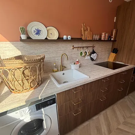 Lumineux Avec Parking, Centre *