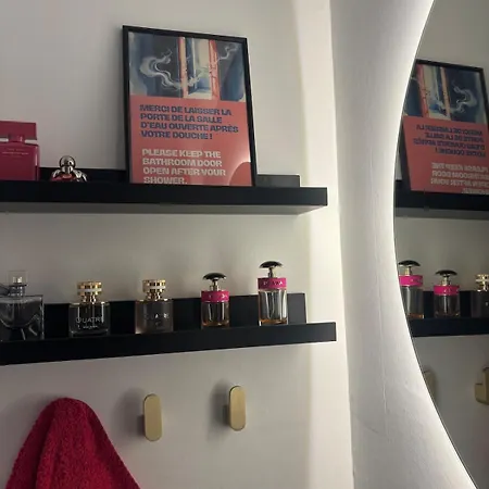 Lumineux Avec Parking, Centre * Clermont-Ferrand