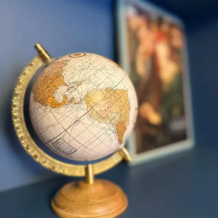 Lumineux Avec Parking, Centre Lägenhet Clermont-Ferrand