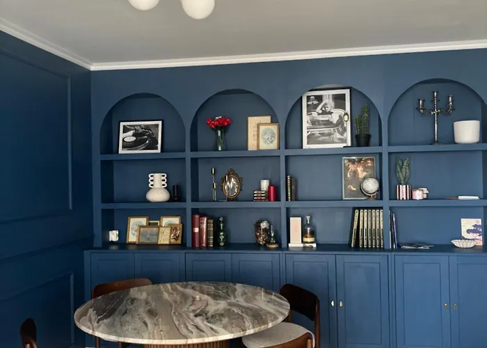 Lägenhet Lumineux Avec Parking, Centre *