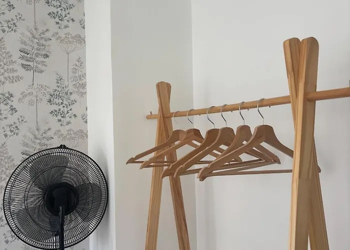 Lumineux Avec Parking, Centre Clermont-Ferrand