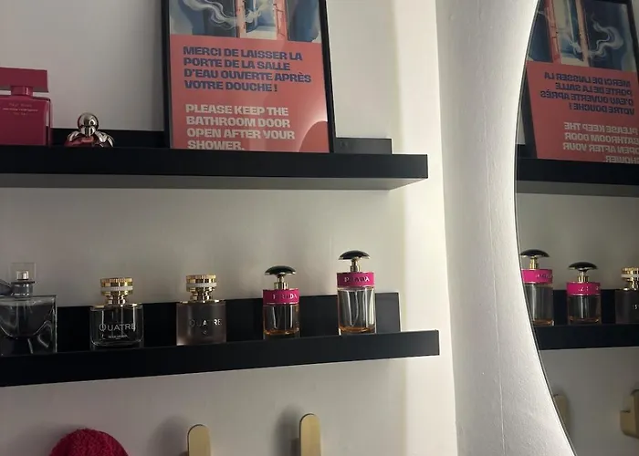 Lumineux Avec Parking, Centre * Clermont-Ferrand