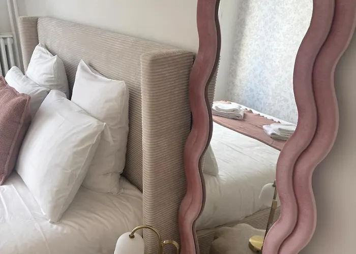 Lumineux Avec Parking, Centre * Clermont-Ferrand