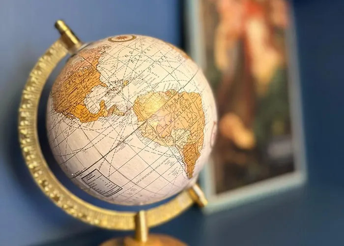 Lumineux Avec Parking, Centre Lägenhet Clermont-Ferrand